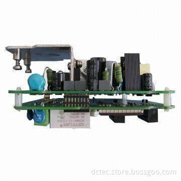85 to 264V AC/12V/2.66A/3.3V/0.77A/15V/0.035A/36W Switching Power Supply for Industrial Control